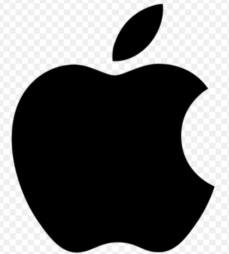 macOS 图标